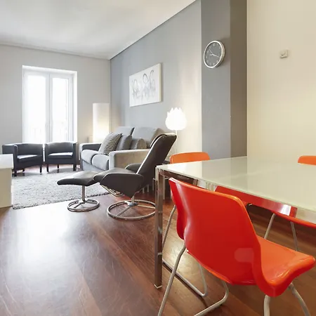 Marina Playa By Feelfree Apartment *