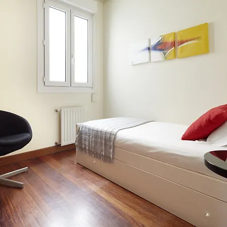 Marina Playa By Feelfree Apartment *