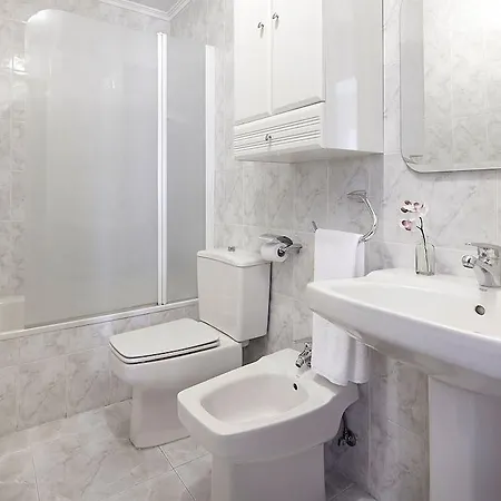 Marina Playa By Feelfree Apartment *